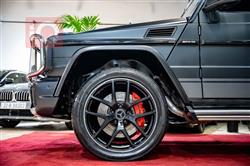 مێرسێدس بێنز G-Class